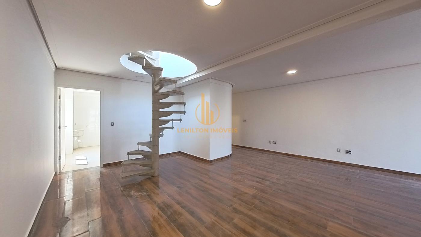 Cobertura à venda com 3 quartos, 254 - Foto 2