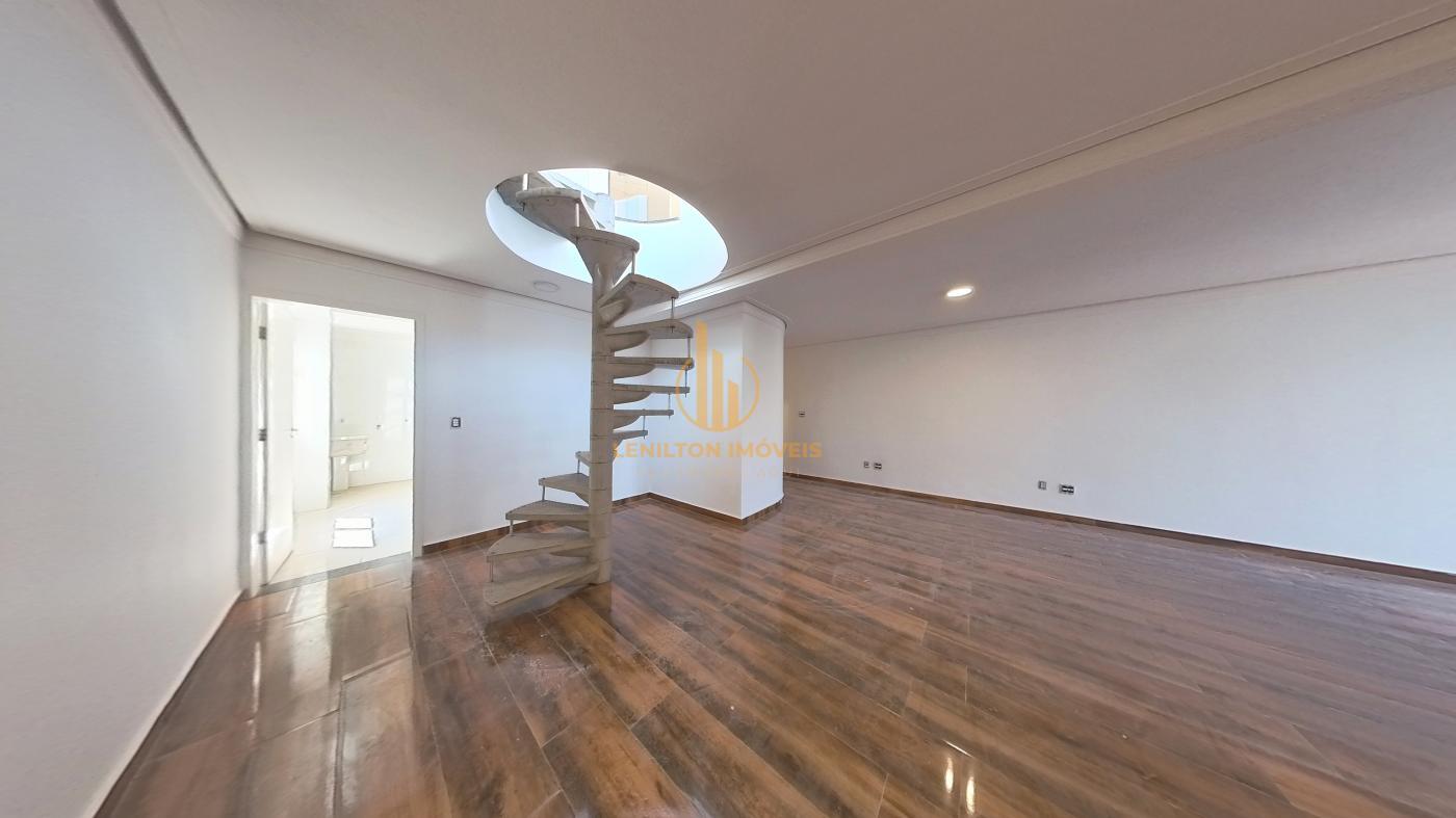 Cobertura à venda com 3 quartos, 254 - Foto 3