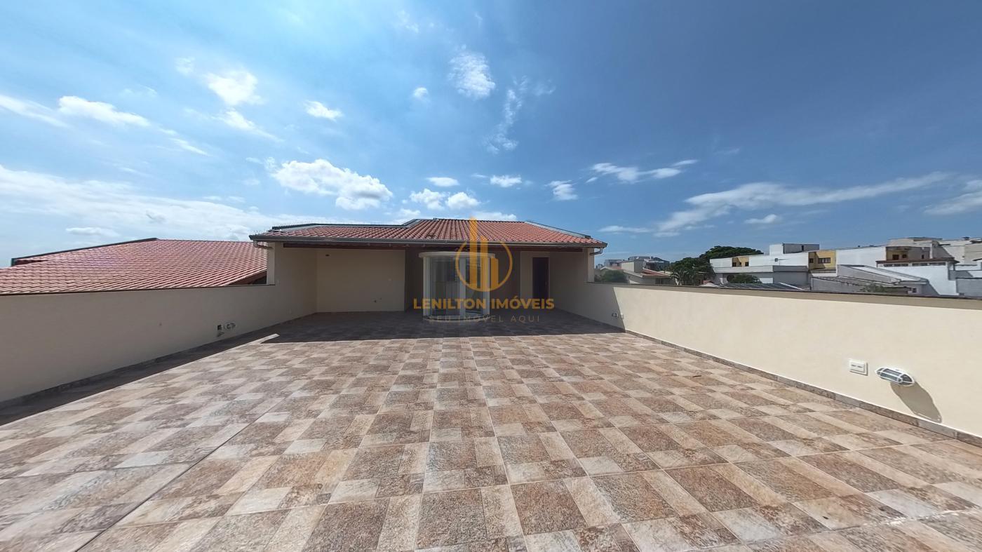 Cobertura à venda com 3 quartos, 168 - Foto 1