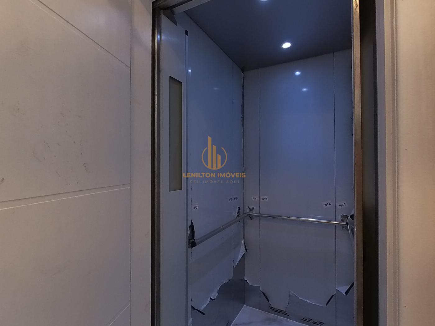 Cobertura à venda com 3 quartos, 168 - Foto 12