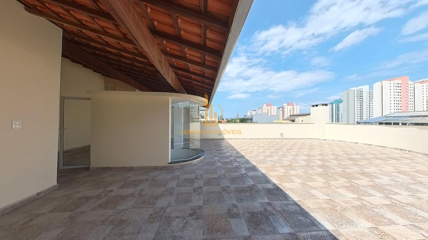 Cobertura à venda com 3 quartos, 168 - Foto 3