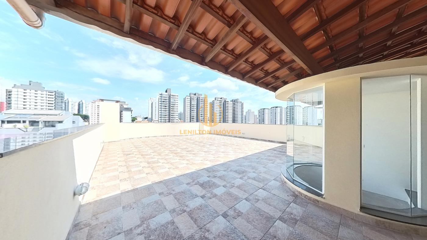 Cobertura à venda com 3 quartos, 168 - Foto 5
