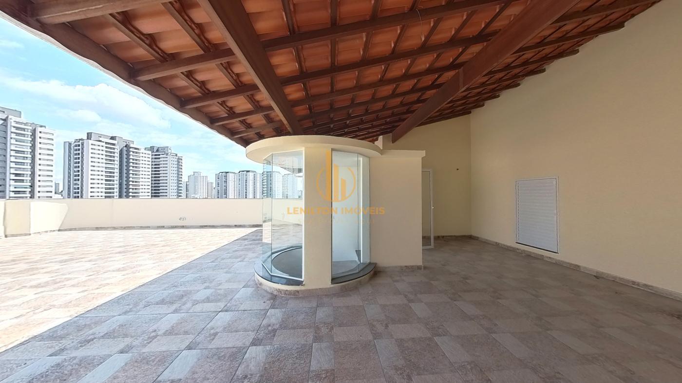 Cobertura à venda com 3 quartos, 168 - Foto 6