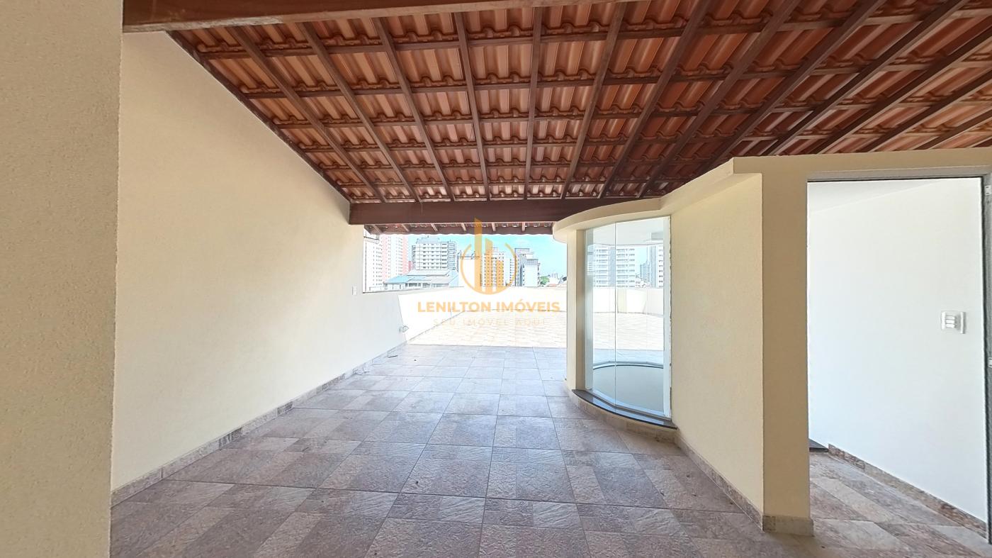 Cobertura à venda com 3 quartos, 168 - Foto 7