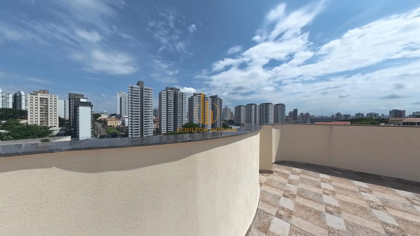 Cobertura à venda com 3 quartos, 168 - Foto 8
