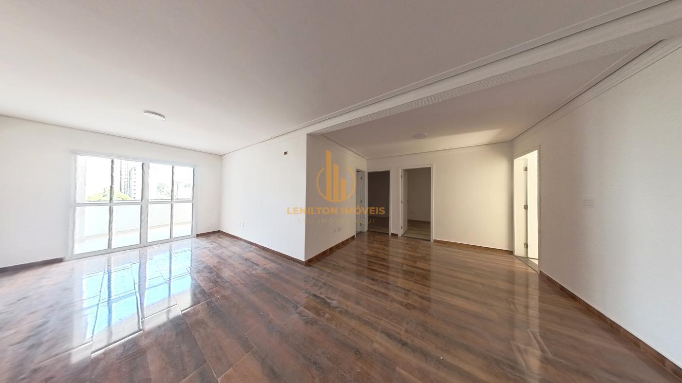 Apartamento, 3 quartos - Foto 1