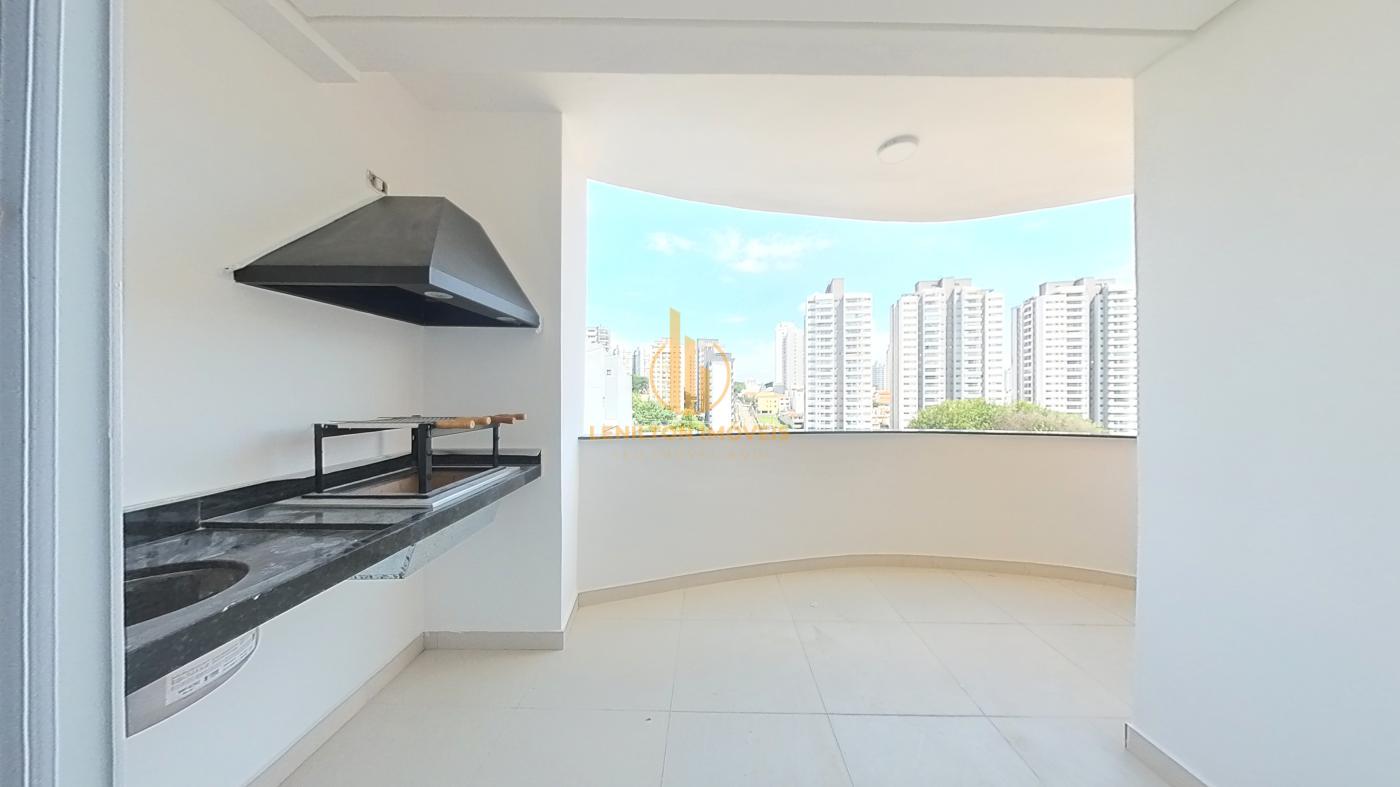 Apartamento à venda com 3 quartos, 127 - Foto 15