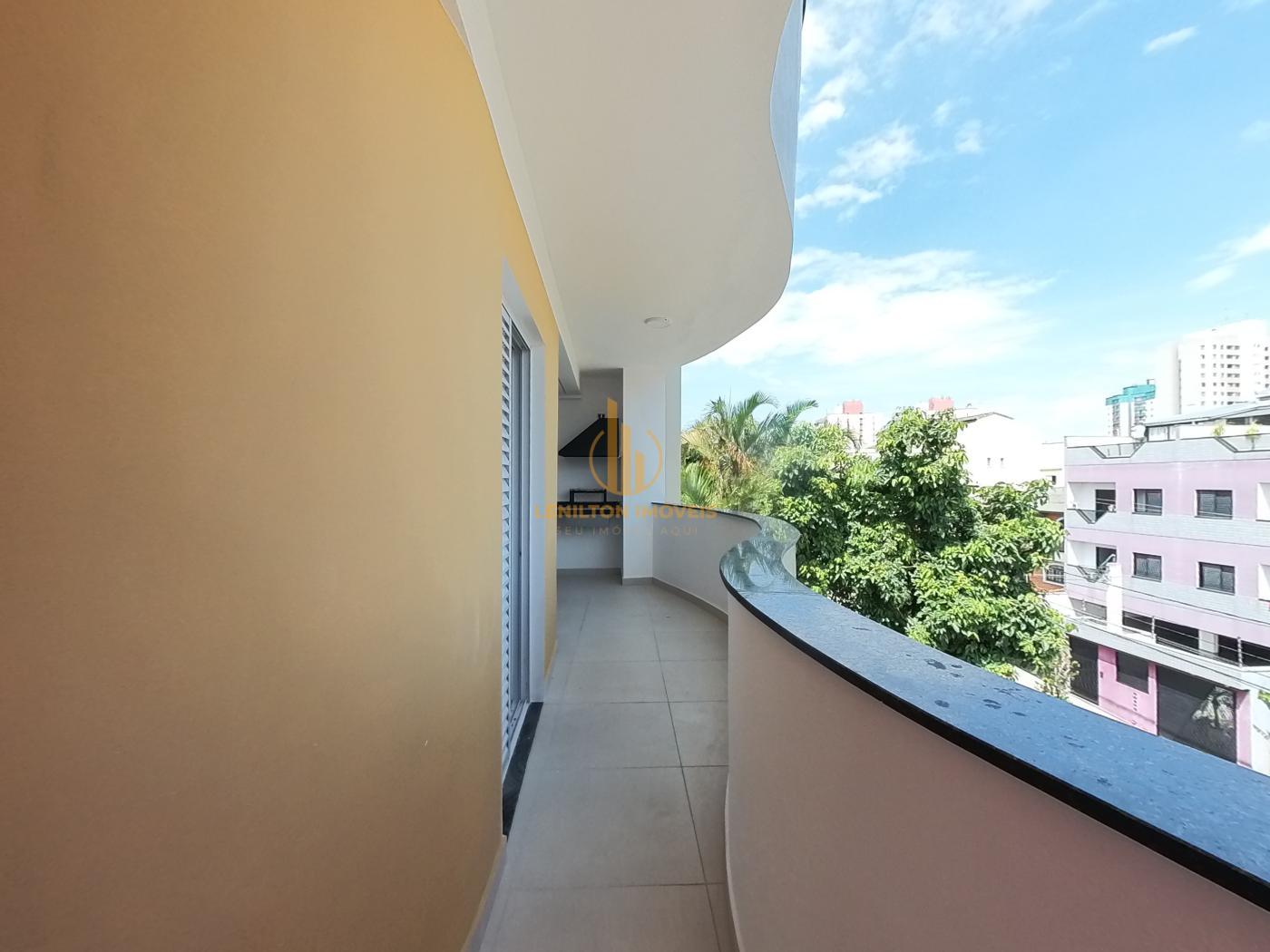 Apartamento à venda com 3 quartos, 127 - Foto 19