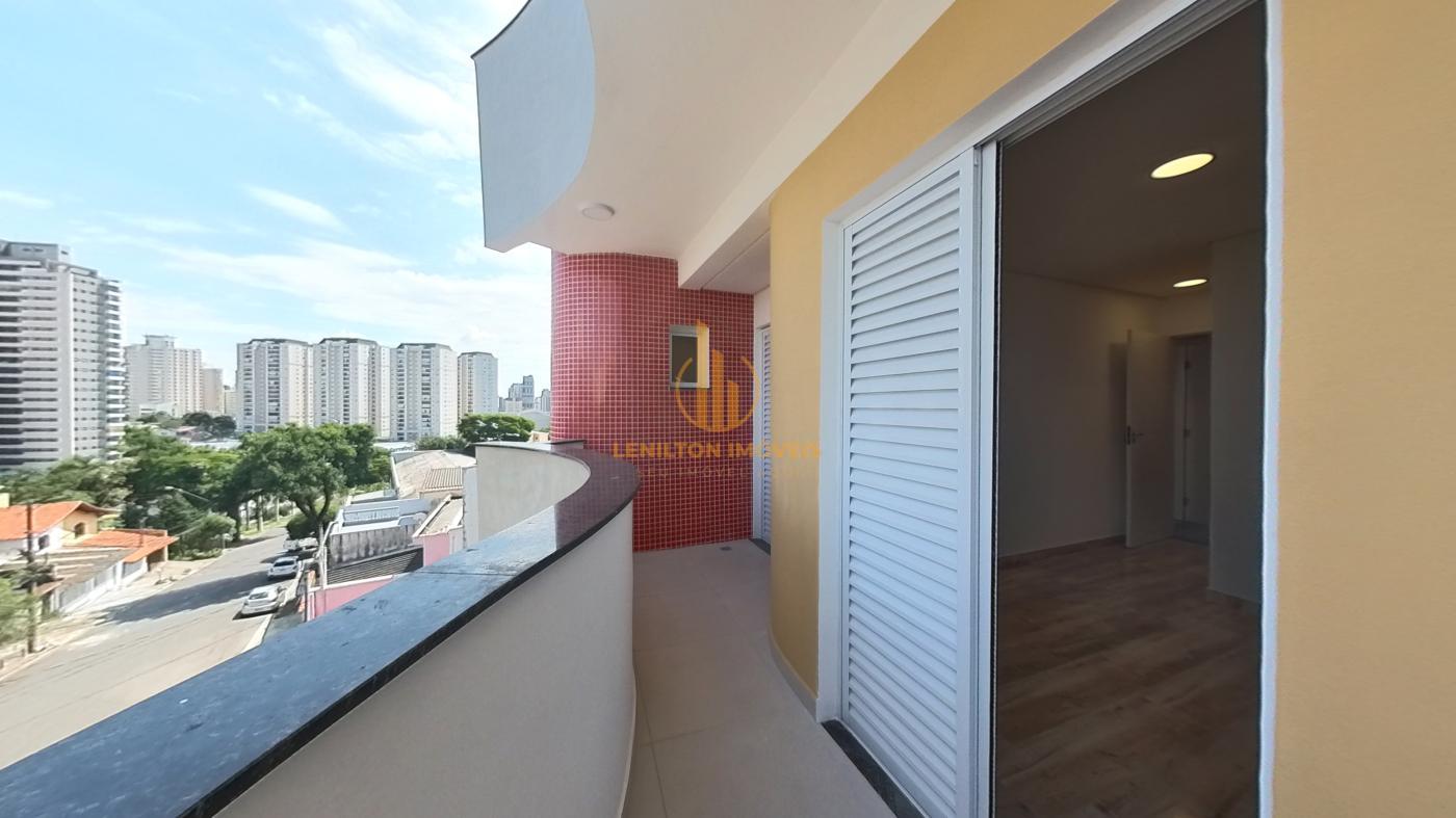 Apartamento à venda com 3 quartos, 127 - Foto 20