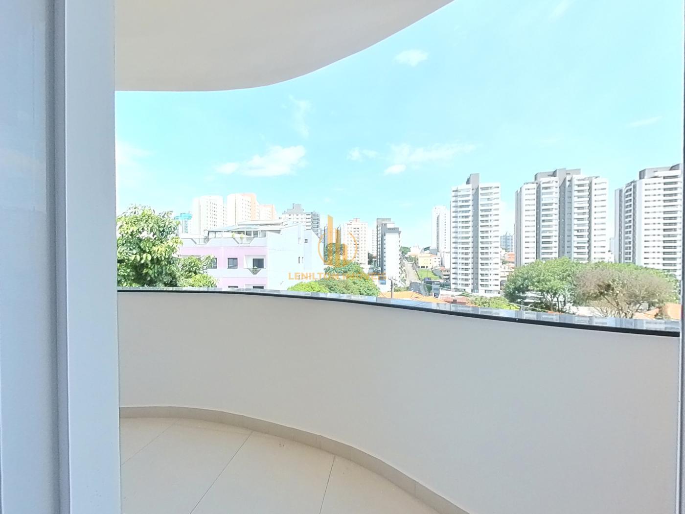 Apartamento à venda com 3 quartos, 127 - Foto 21