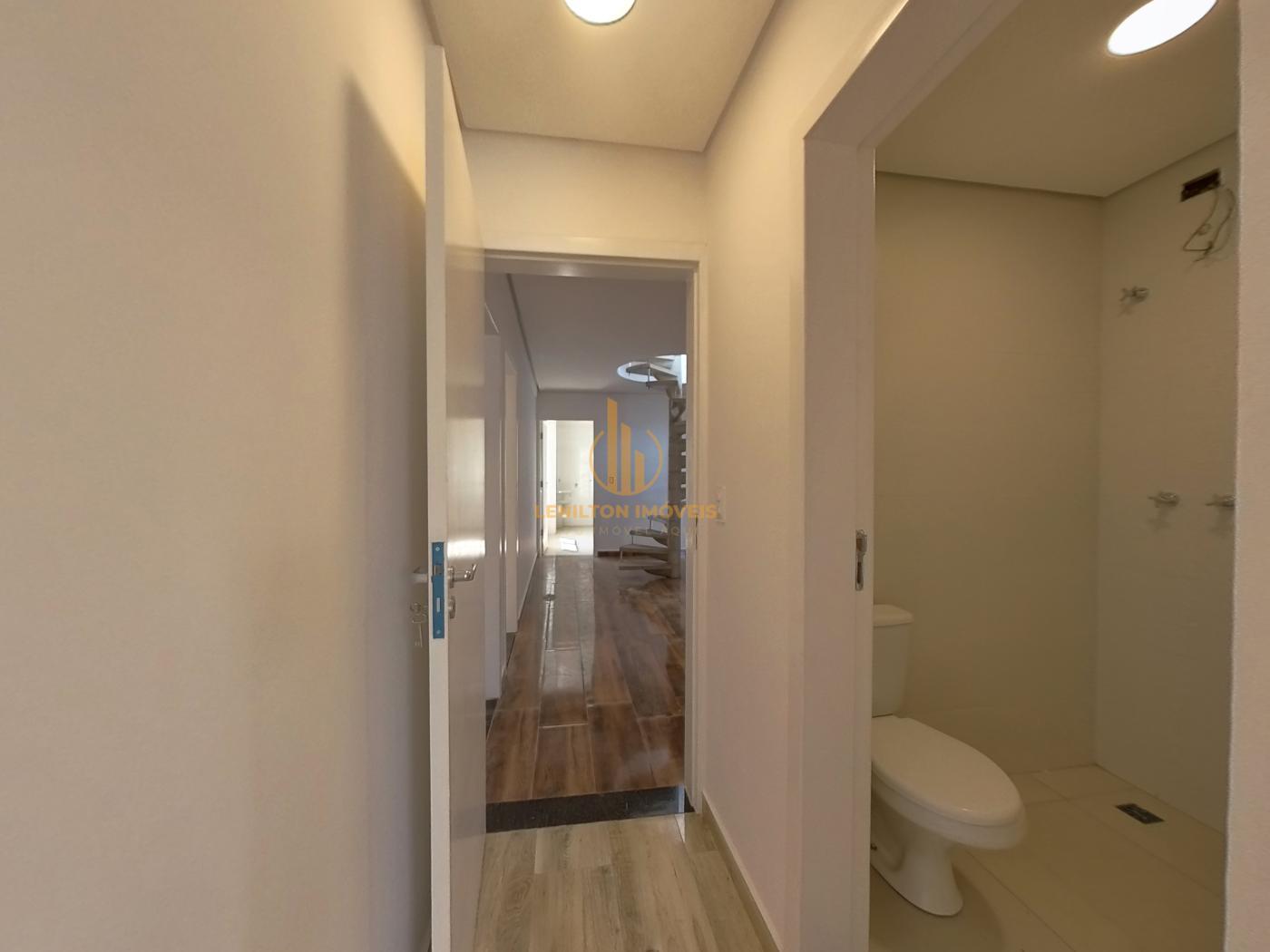 Apartamento à venda com 3 quartos, 127 - Foto 28