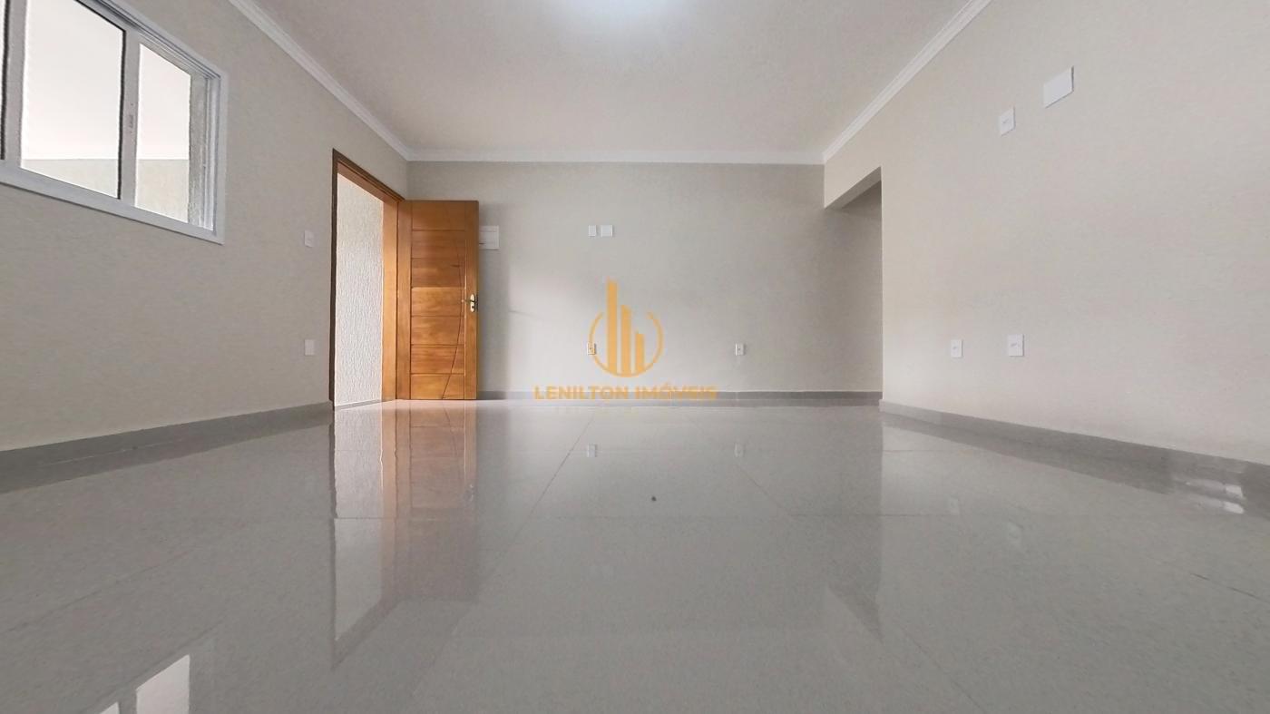 Casa à venda com 3 quartos, 160m² - Foto 1