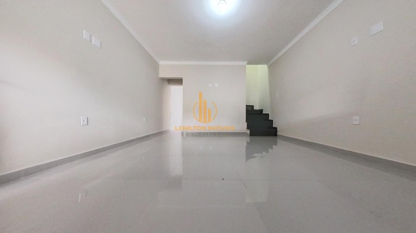 Casa à venda com 3 quartos, 160m² - Foto 3