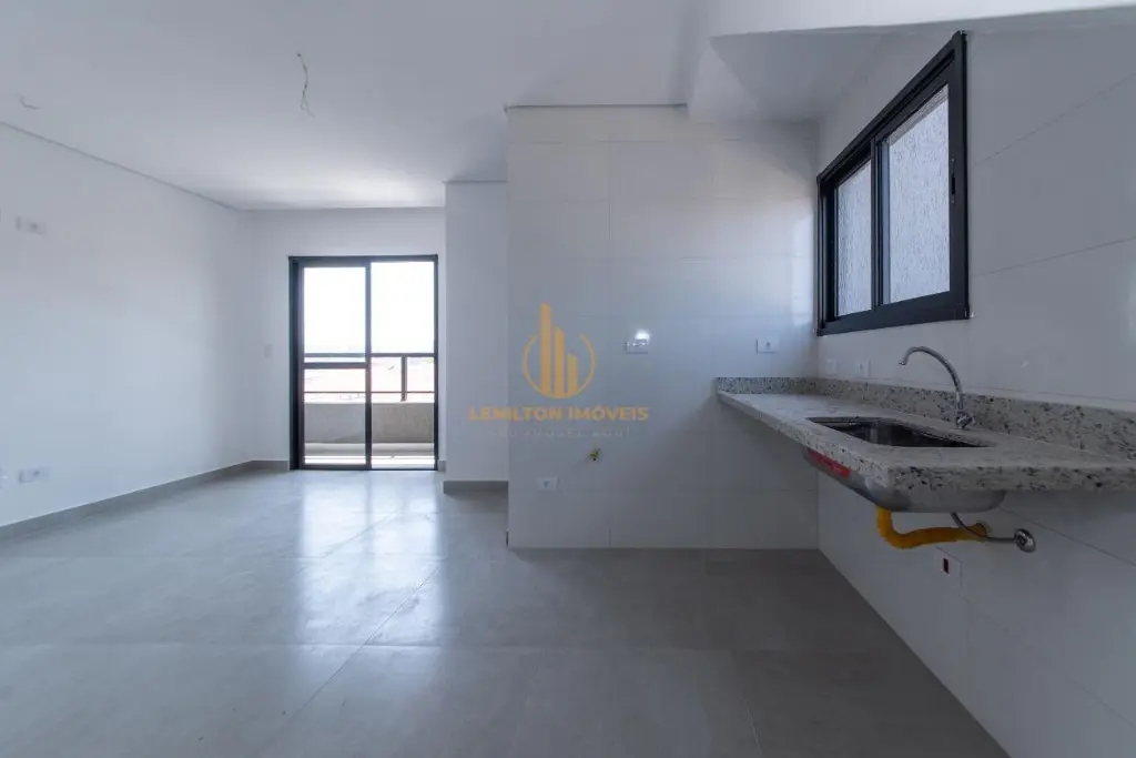 Apartamento à venda com 2 quartos - Foto 11