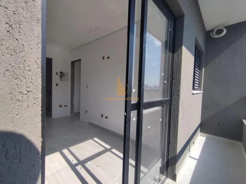 Apartamento à venda com 2 quartos - Foto 12