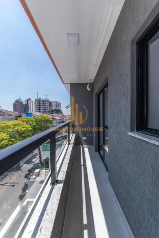 Apartamento à venda com 2 quartos - Foto 13