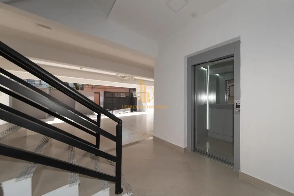 Apartamento à venda com 2 quartos - Foto 15