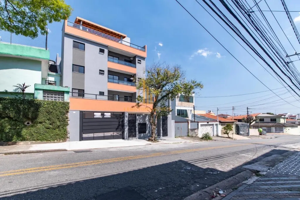 Apartamento à venda com 2 quartos - Foto 18