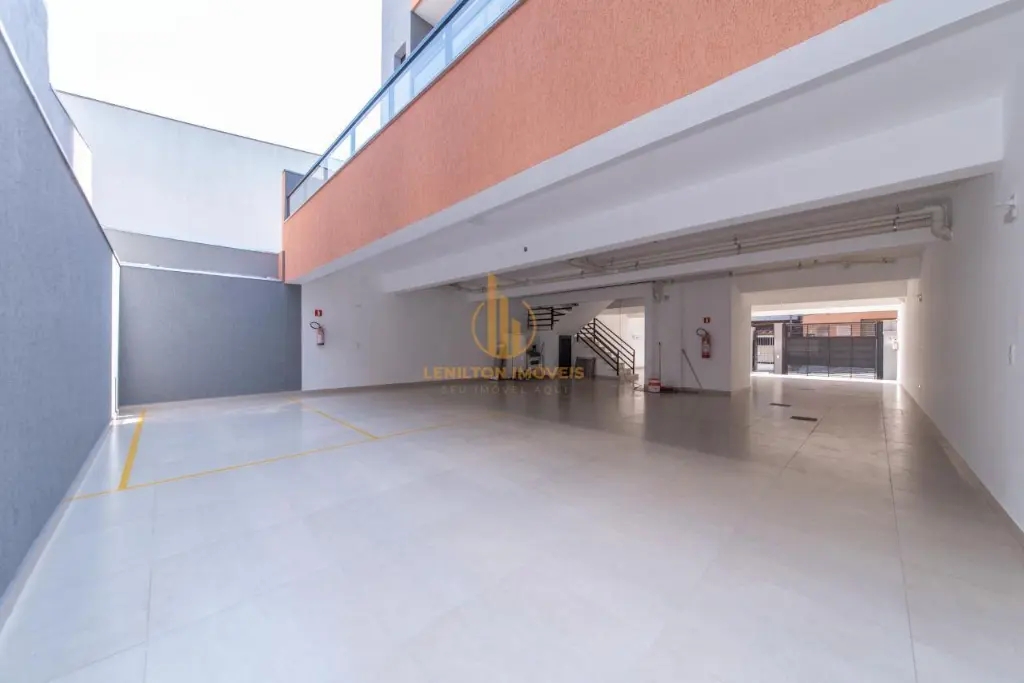 Apartamento à venda com 2 quartos - Foto 3