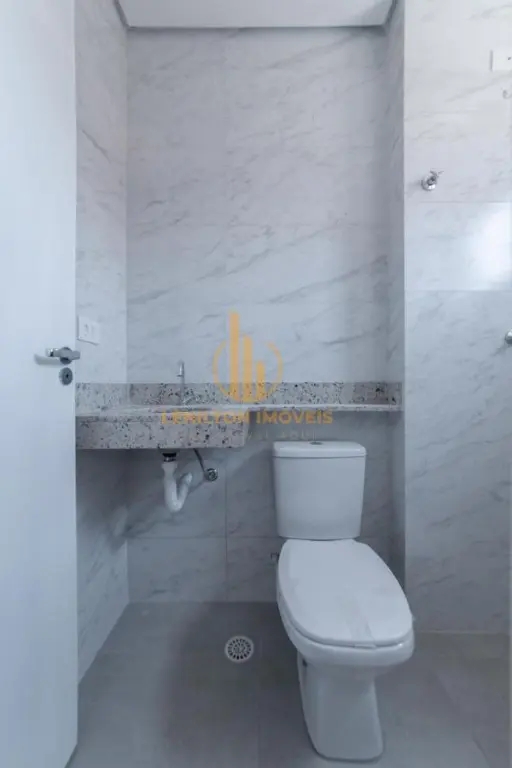 Apartamento à venda com 2 quartos - Foto 5