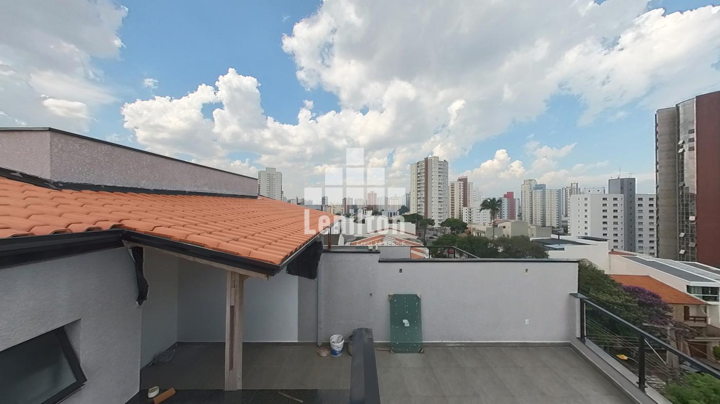 Cobertura, 2 quartos, 80 m² - Foto 4