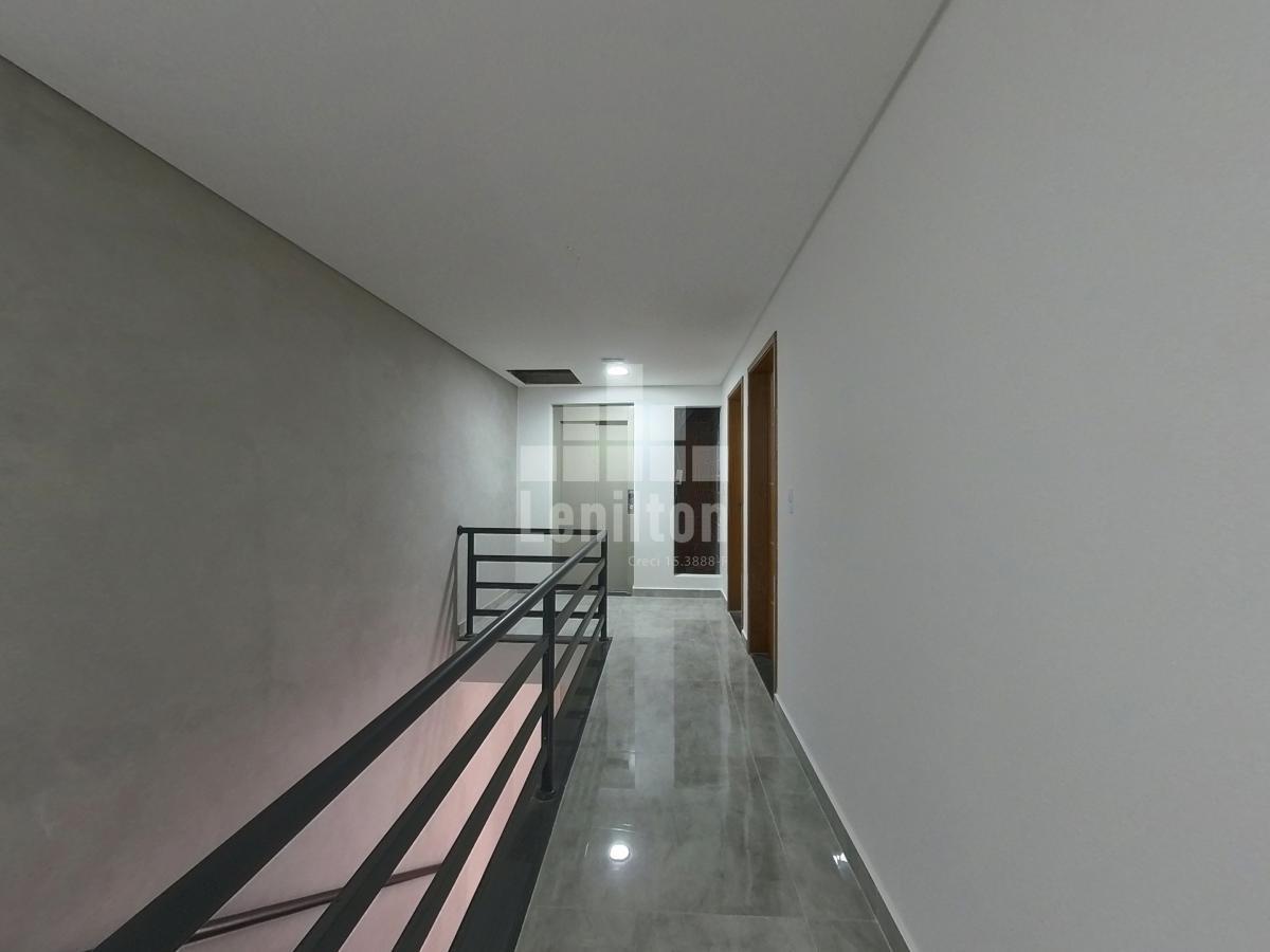 Cobertura, 2 quartos, 80 m² - Foto 9
