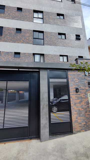 Cobertura, 2 quartos, 80 m² - Foto 21