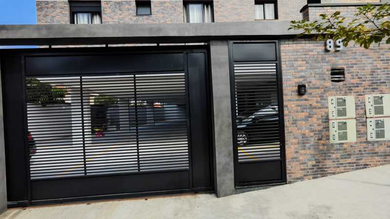 Cobertura, 2 quartos, 80 m² - Foto 22