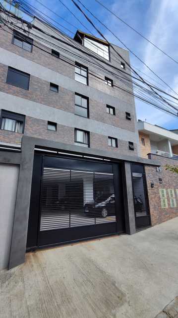 Cobertura, 2 quartos, 80 m² - Foto 23