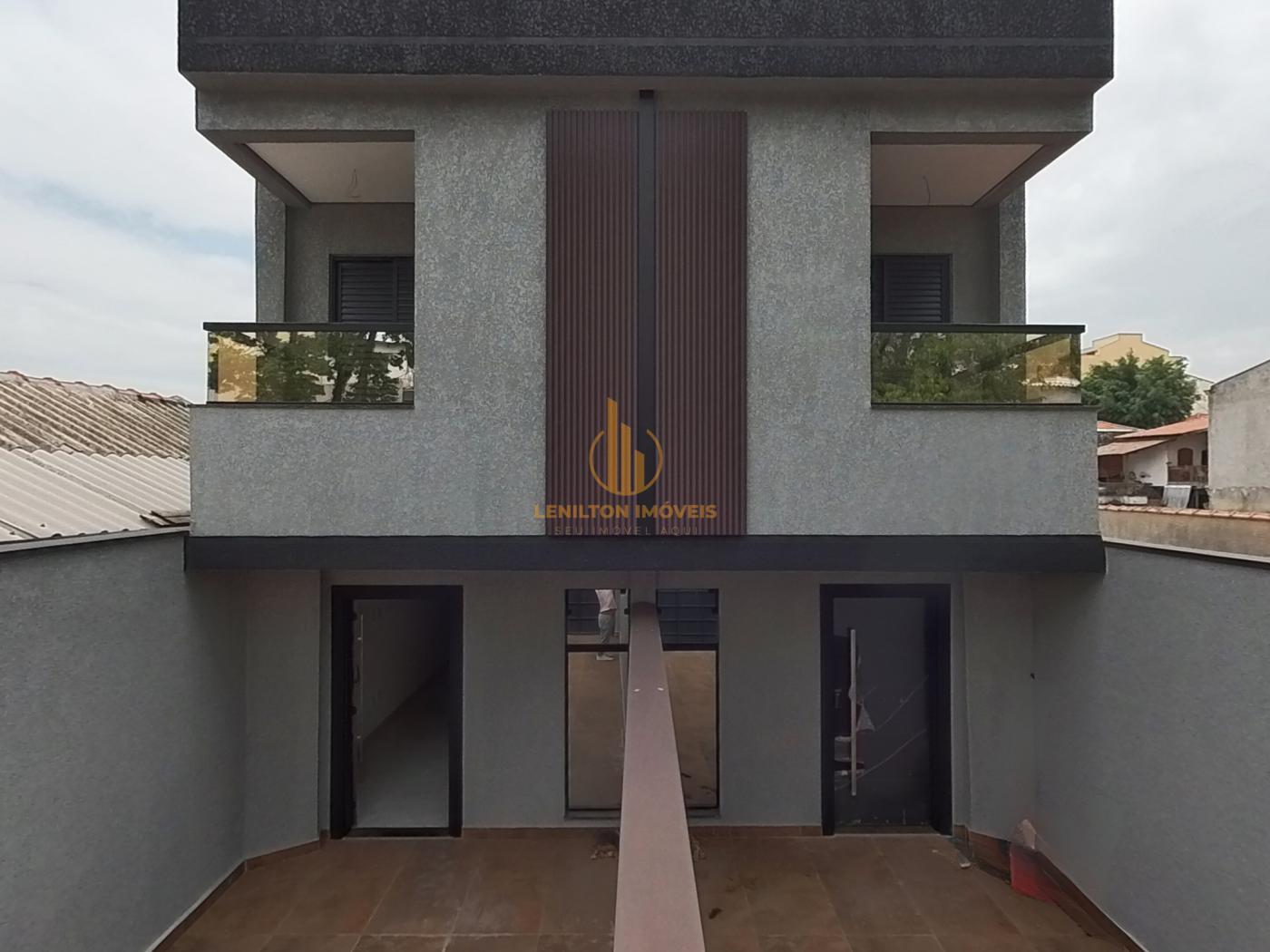 Casa à venda com 3 quartos, 147 - Foto 2