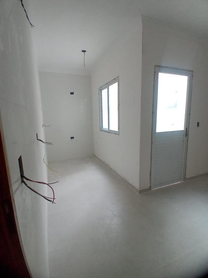 Cobertura, 2 quartos - Foto 1