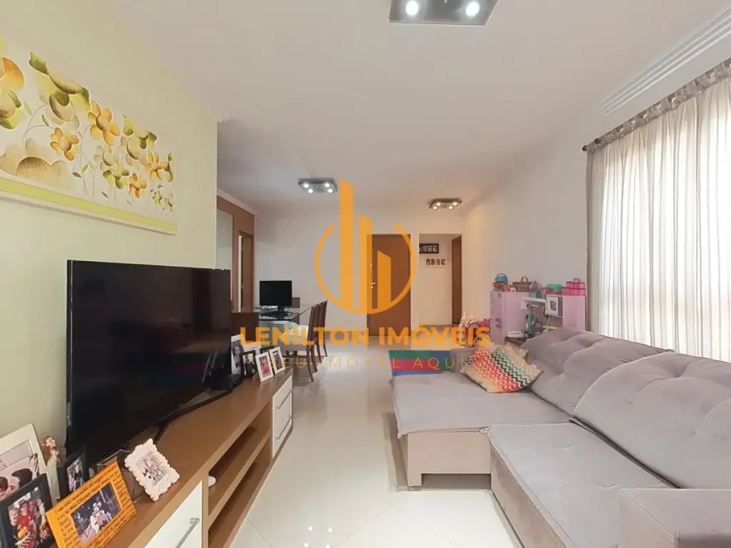 Apartamento, 3 quartos - Foto 3