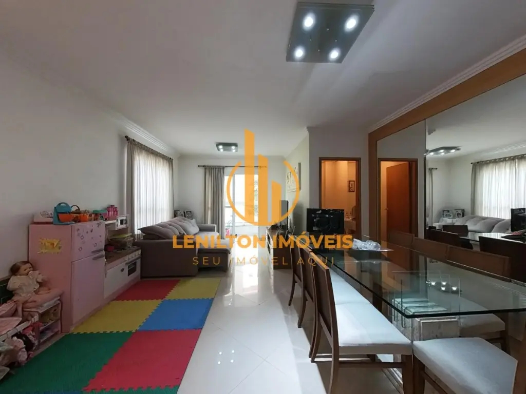 Apartamento, 3 quartos - Foto 4