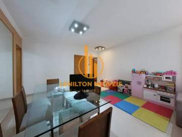 Apartamento, 3 quartos - Foto 1