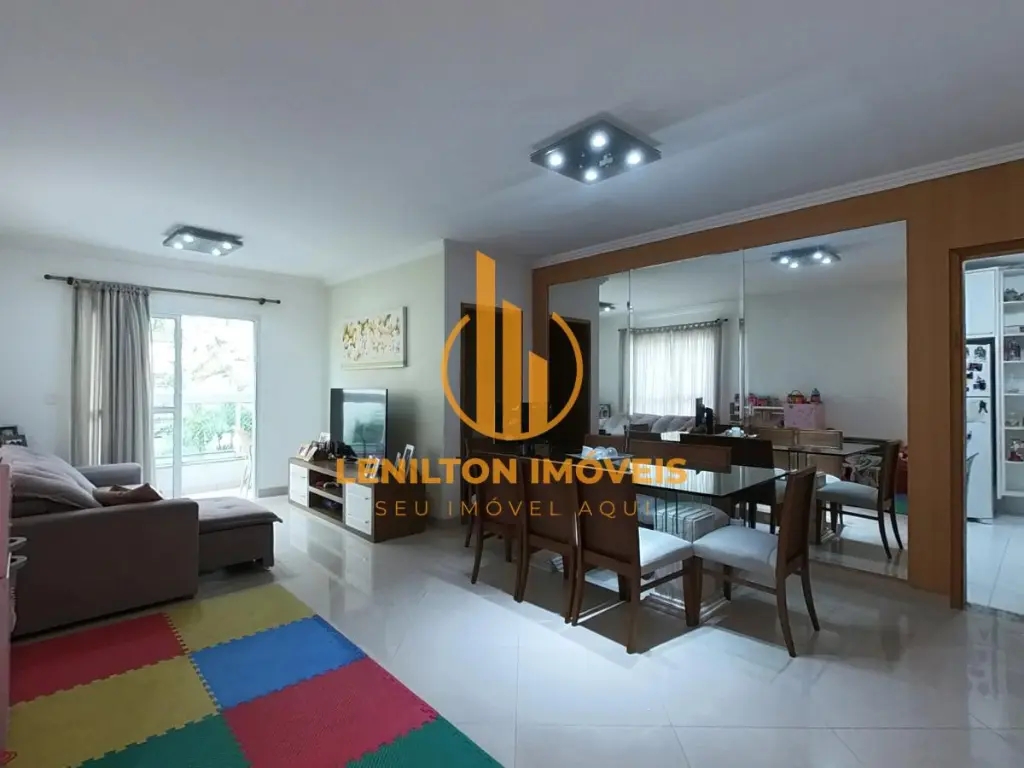 Apartamento, 3 quartos - Foto 5