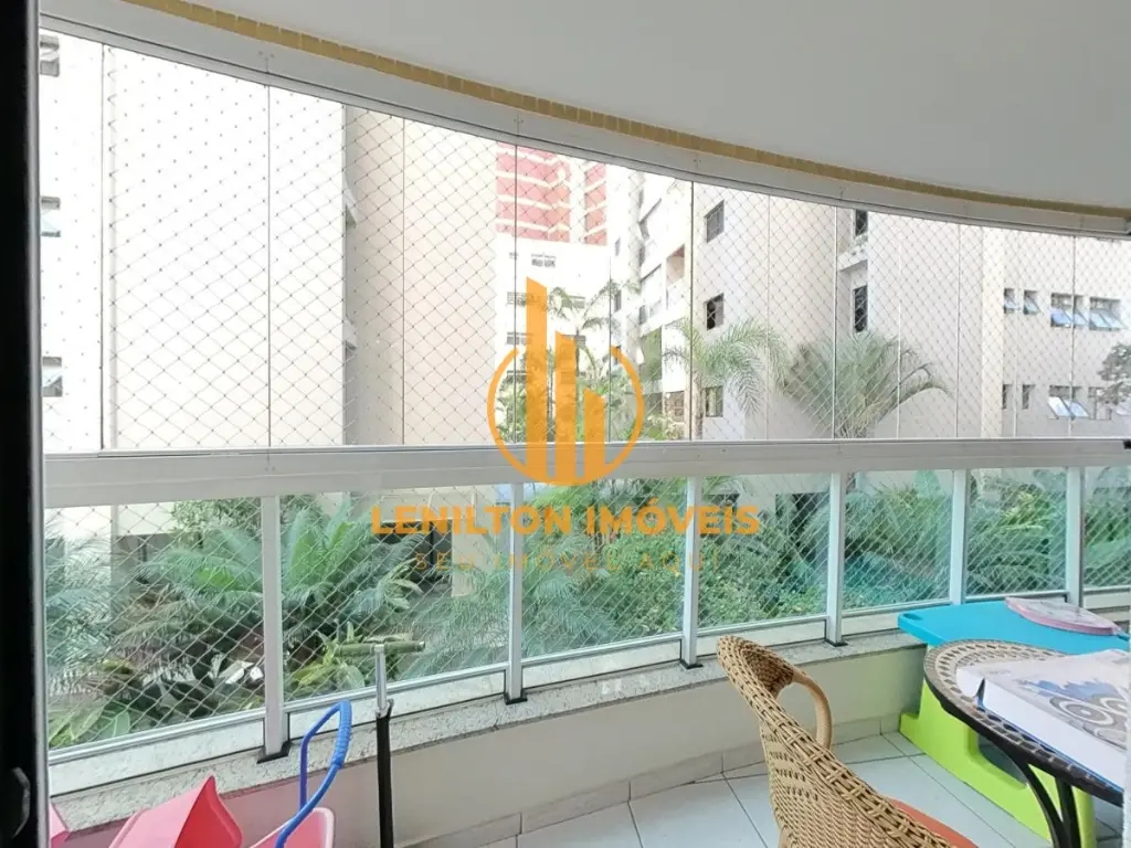 Apartamento, 3 quartos - Foto 7