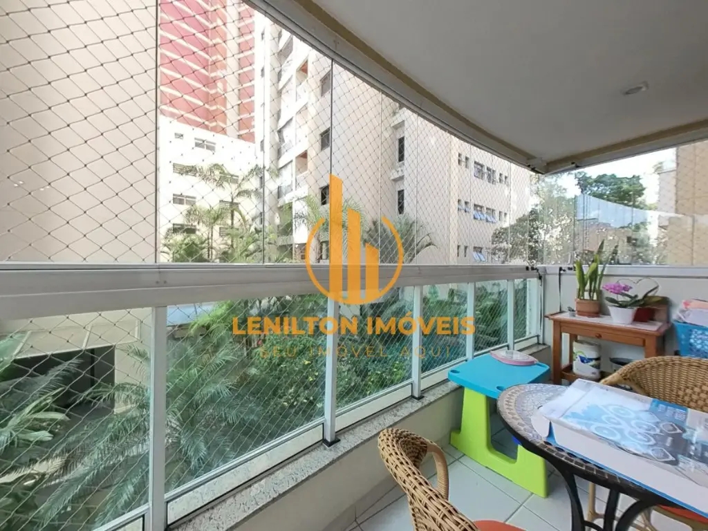 Apartamento, 3 quartos - Foto 9