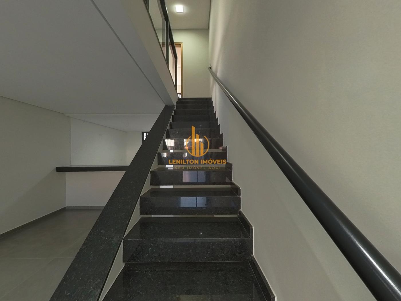 Casa à venda com 3 quartos, 180 - Foto 13