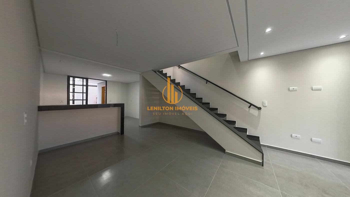Casa à venda com 3 quartos, 180 - Foto 17