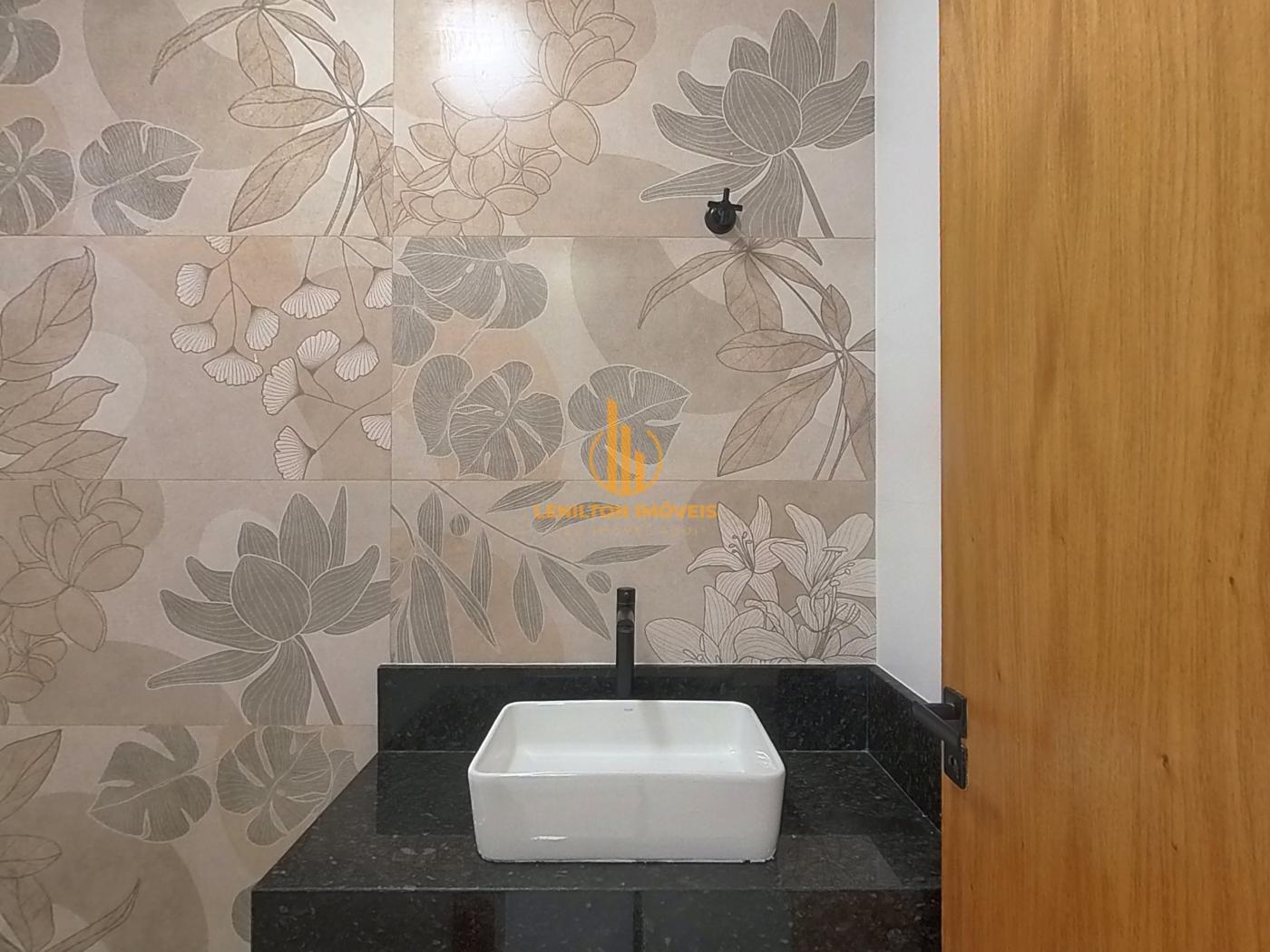 Casa à venda com 3 quartos, 180 - Foto 23