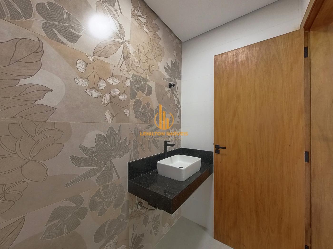 Casa à venda com 3 quartos, 180 - Foto 25