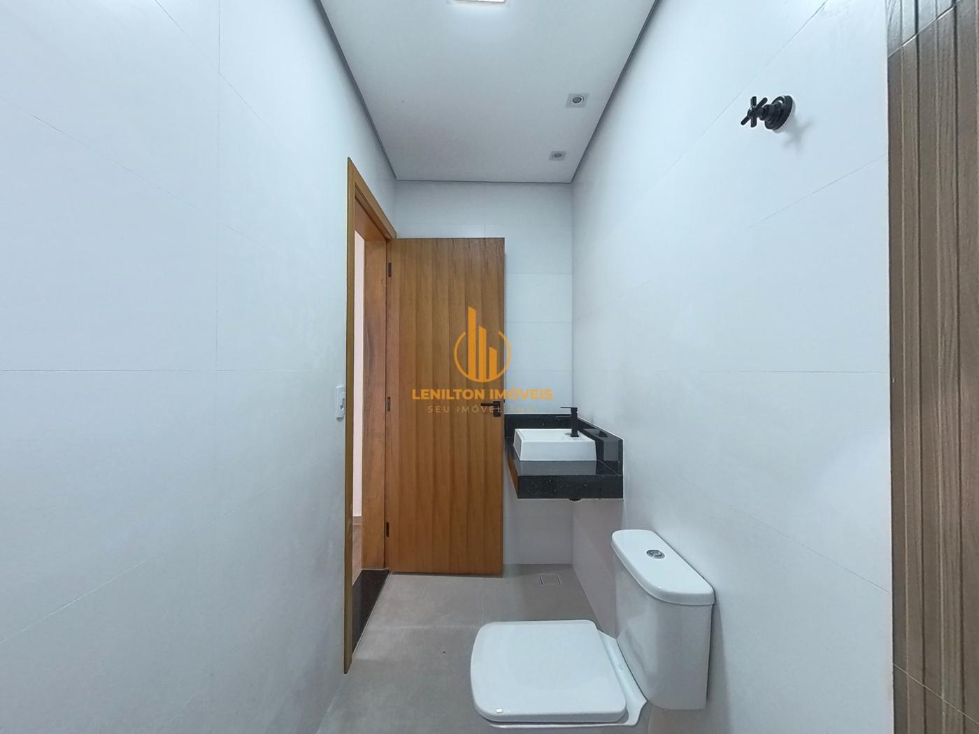 Casa à venda com 3 quartos, 180 - Foto 28