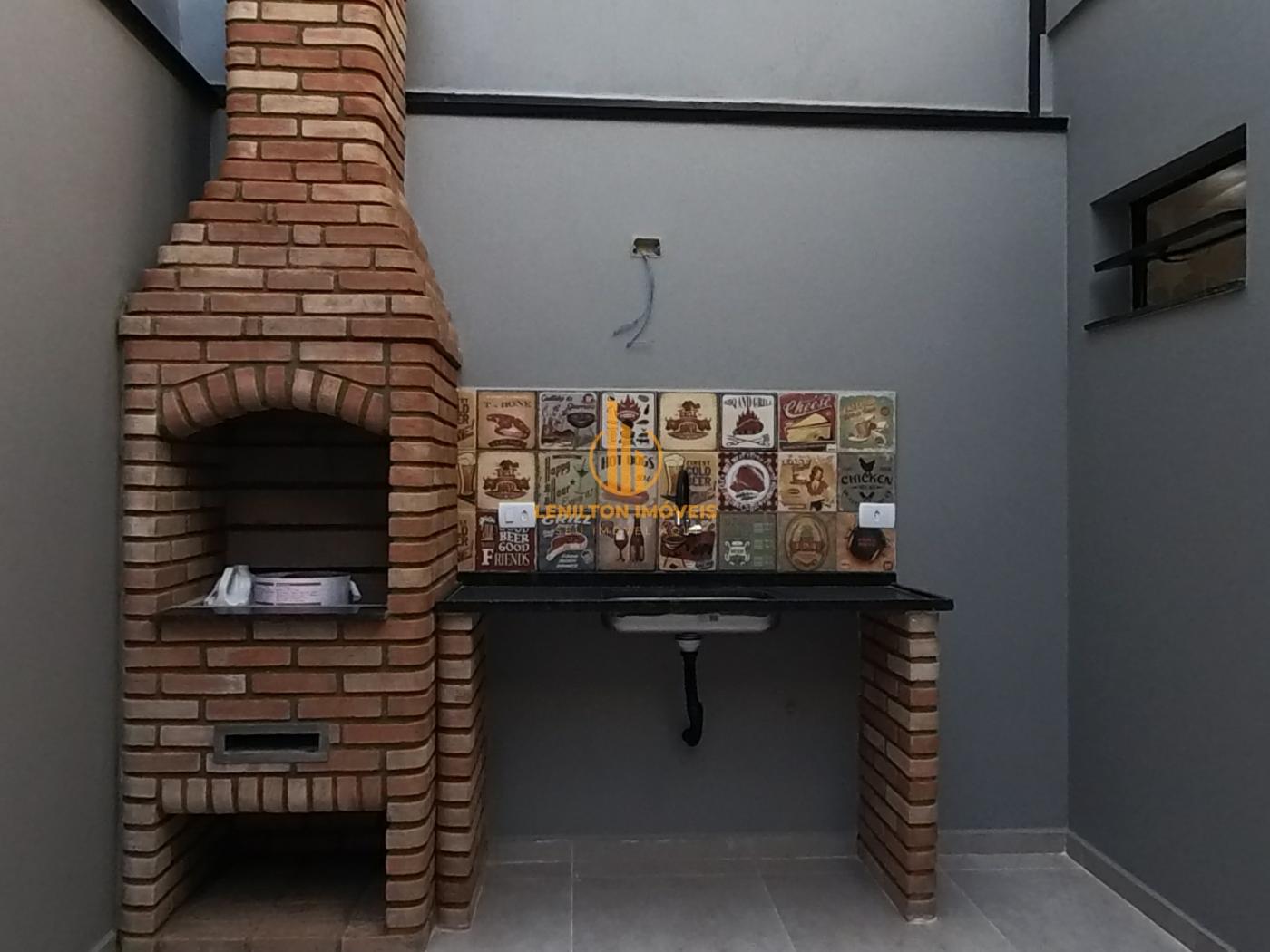 Casa à venda com 3 quartos, 180 - Foto 3