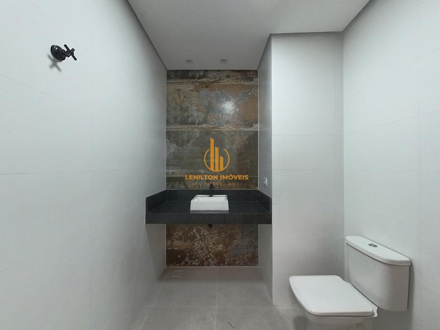 Casa à venda com 3 quartos, 180 - Foto 30