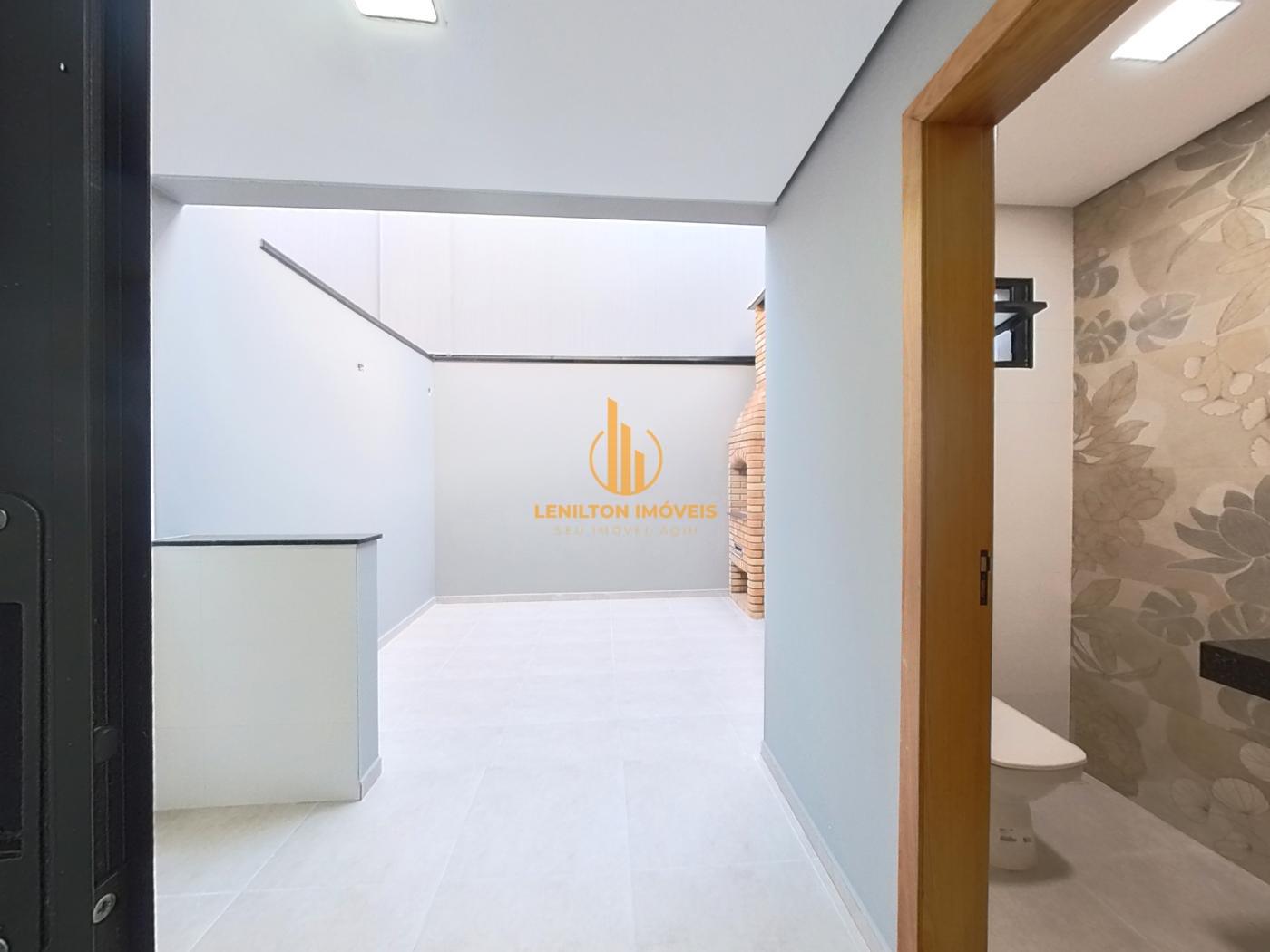 Casa à venda com 3 quartos, 180 - Foto 5