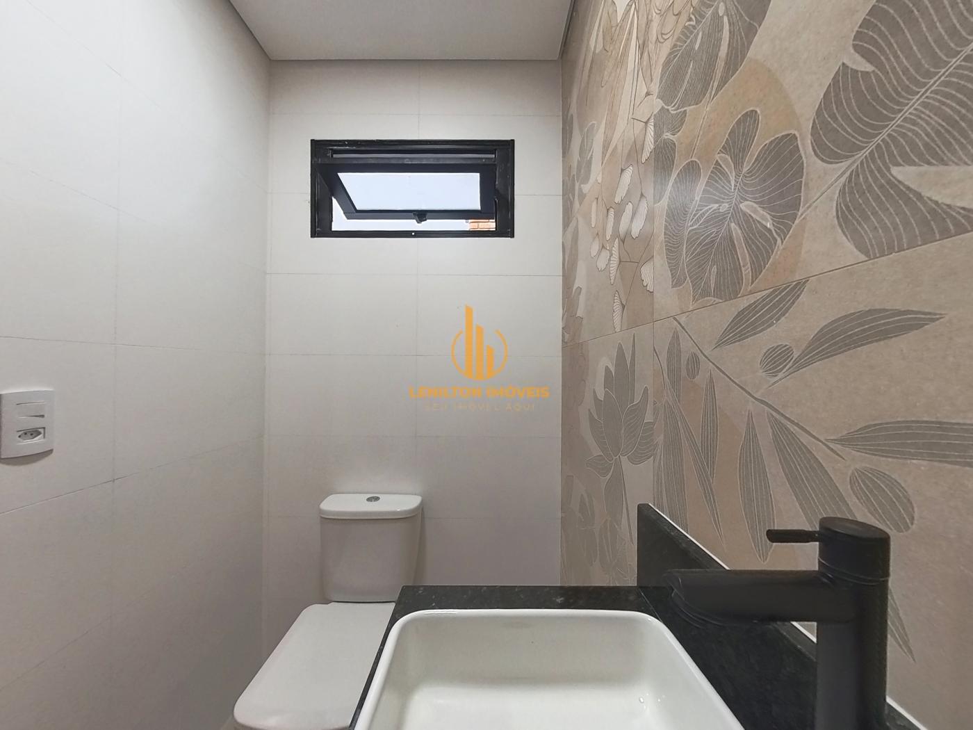 Casa à venda com 3 quartos, 180 - Foto 6