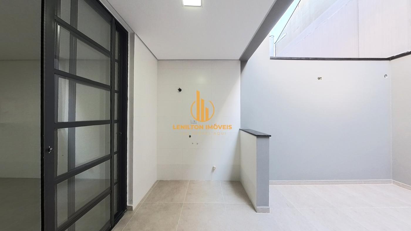Casa à venda com 3 quartos, 180 - Foto 7