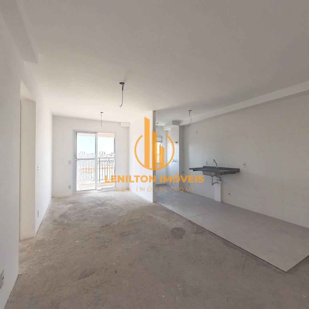 Apartamento, 2 quartos - Foto 2