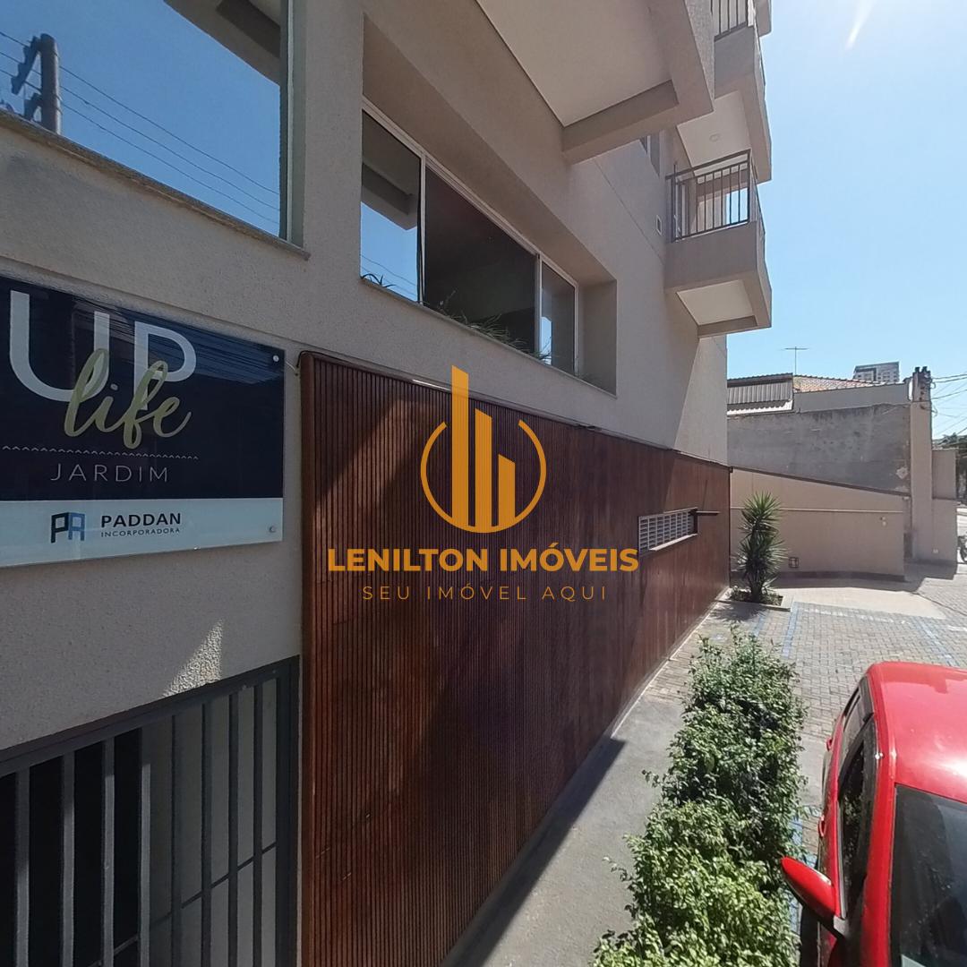 Apartamento, 2 quartos - Foto 23