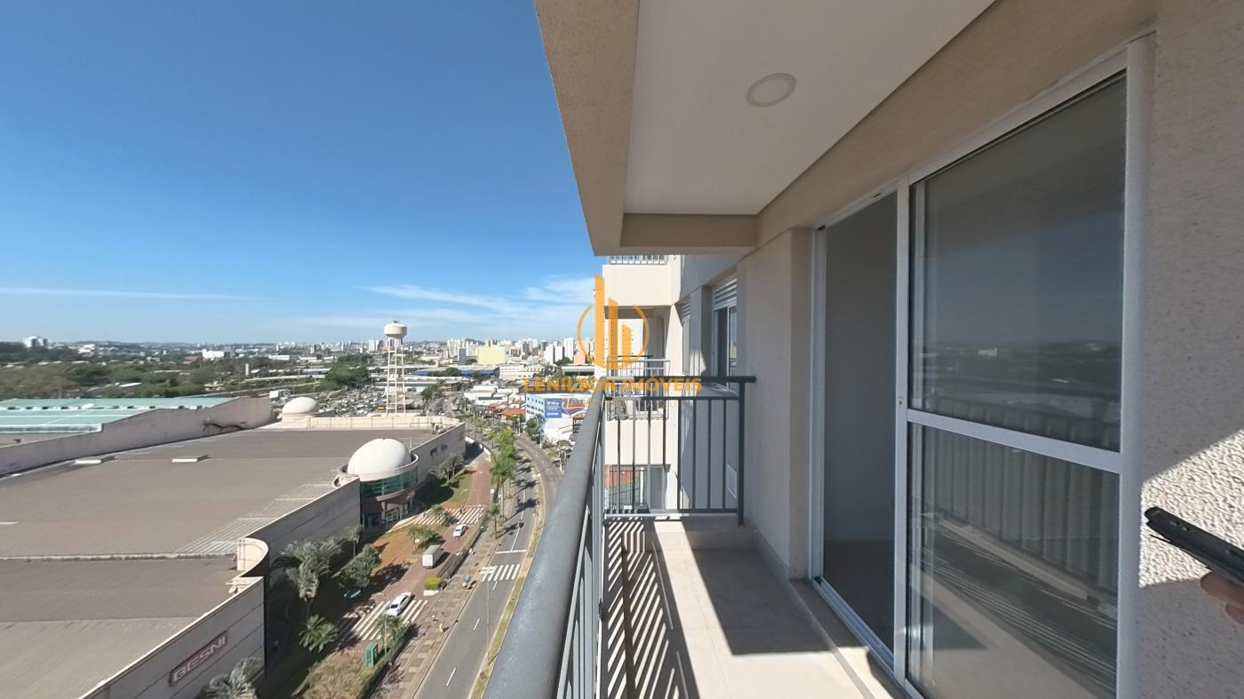 Apartamento, 2 quartos - Foto 27